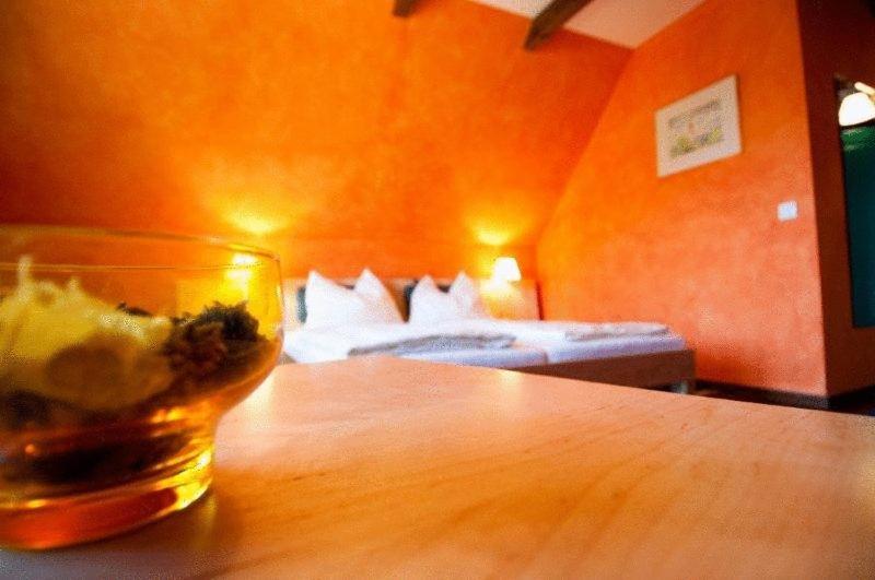 Hotel Garni Winzerhof Hoedl Wagna Cameră foto