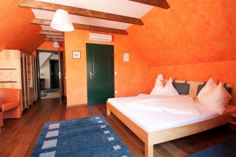 Hotel Garni Winzerhof Hoedl Wagna Cameră foto